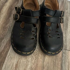 Dr. Martens size 1